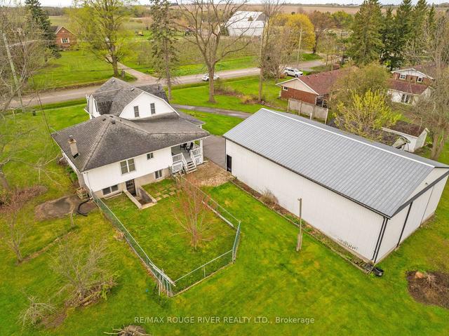 3354 Concession Rd 3, House detached with 3 bedrooms, 3 bathrooms and 11 parking in Clarington ON | Image 10