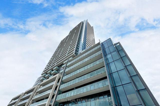 N1305 - 7 Golden Lion Hts, Condo with 2 bedrooms, 2 bathrooms and 0 parking in Toronto ON | Image 1