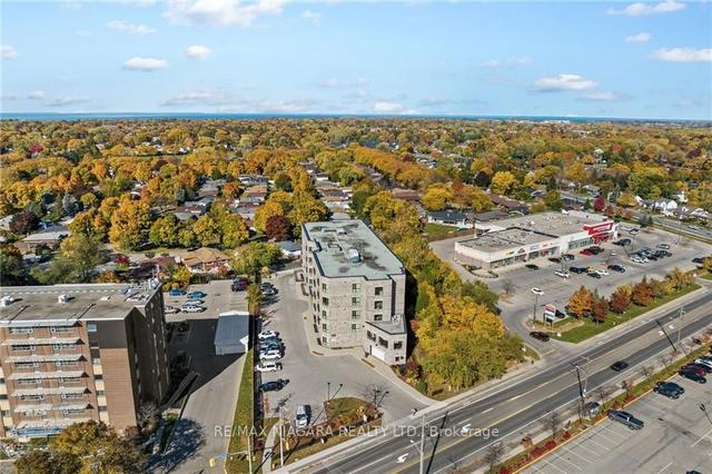303 - 379 Scott St, Condo with 1 bedrooms, 2 bathrooms and 1 parking in St. Catharines ON | Image 21