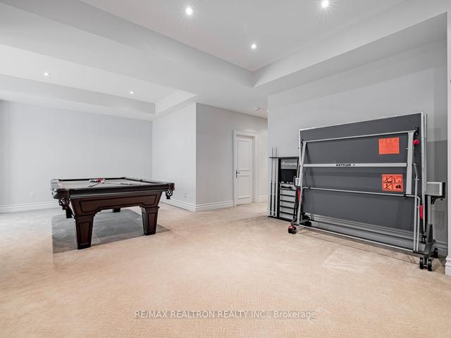 73 Pondview Rd, House detached with 4 bedrooms, 5 bathrooms and 7 parking in Vaughan ON | Image 30