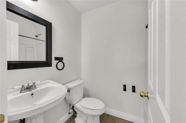 4625 #6 Hwy, House detached with 6 bedrooms, 3 bathrooms and 50 parking in Hamilton ON | Image 30