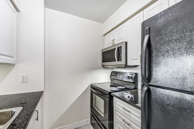 909 - 70 Town Centre Crt, Condo with 2 bedrooms, 2 bathrooms and 1 parking in Toronto ON | Image 35