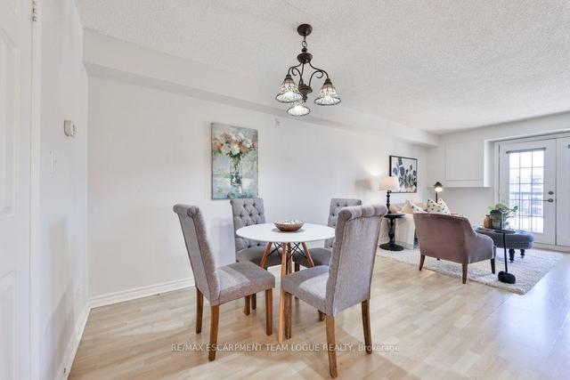 310 - 2065 Appleby Line, Condo with 1 bedrooms, 1 bathrooms and 1 parking in Burlington ON | Image 32