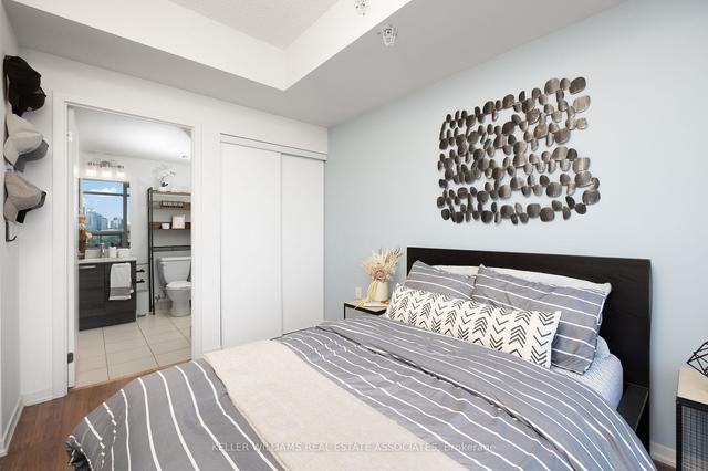 PH11E - 36 Lisgar St, Condo with 2 bedrooms, 2 bathrooms and 1 parking in Toronto ON | Image 10
