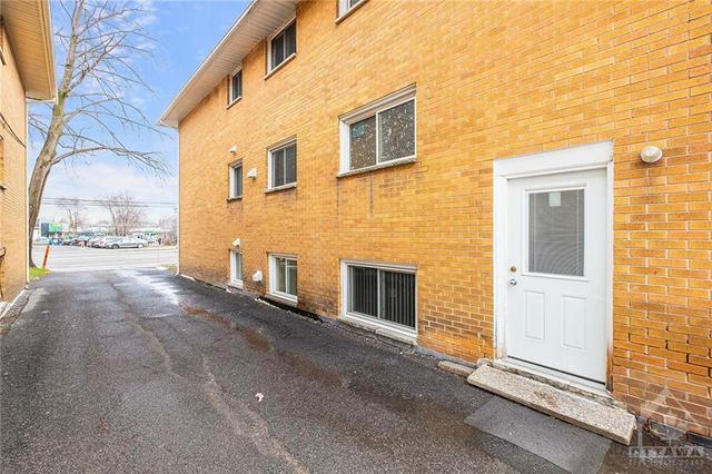 976 St Laurent Boulevard, House other with 0 bedrooms, 0 bathrooms and 5 parking in Ottawa ON | Image 29