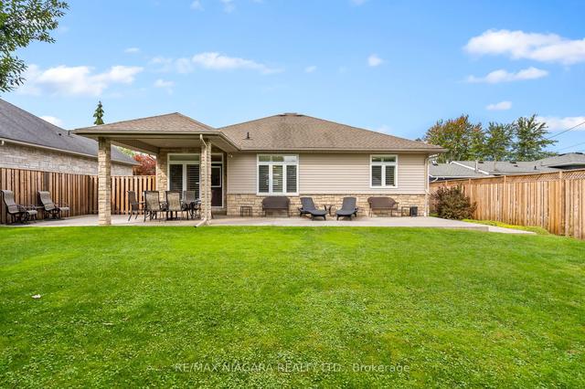 614 Buffalo Rd, House detached with 3 bedrooms, 3 bathrooms and 6 parking in Fort Erie ON | Image 23