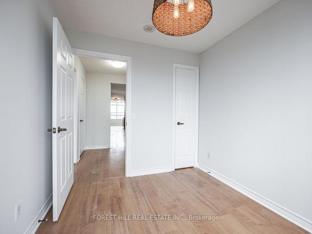 2605 - 710 Humberwood Blvd, Condo with 4 bedrooms, 3 bathrooms and 1 parking in Toronto ON | Image 6