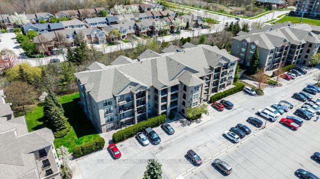 310 - 2065 Appleby Line, Condo with 1 bedrooms, 1 bathrooms and 1 parking in Burlington ON | Image 19
