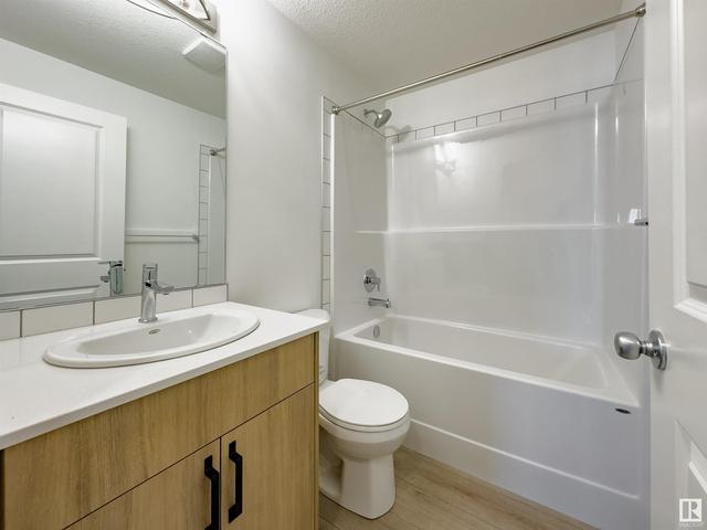 105 - 9228 228 St Nw, Condo with 1 bedrooms, 1 bathrooms and null parking in Edmonton AB | Image 14