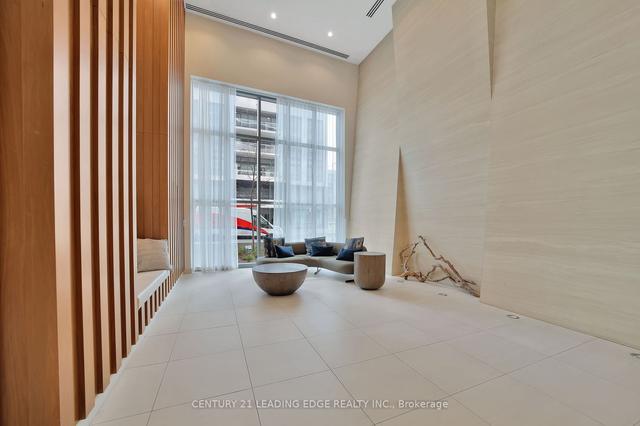 311 - 70 Annie Craig Dr, Condo with 1 bedrooms, 1 bathrooms and 1 parking in Toronto ON | Image 19