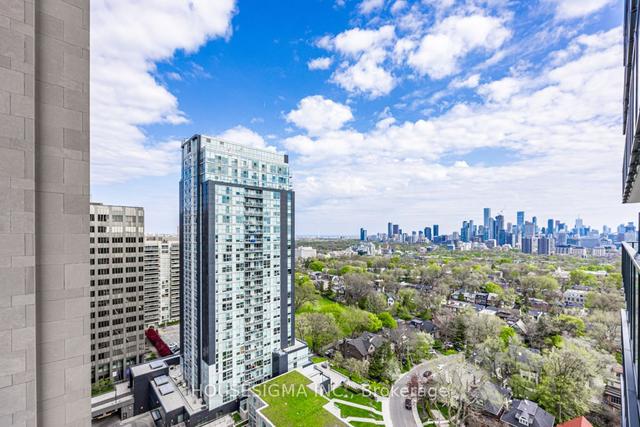2008 - 99 Foxbar Rd, Condo with 2 bedrooms, 1 bathrooms and 0 parking in Toronto ON | Image 8