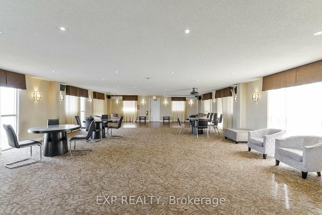 112 - 61 Markbrook Ln, Condo with 1 bedrooms, 2 bathrooms and 1 parking in Toronto ON | Image 26