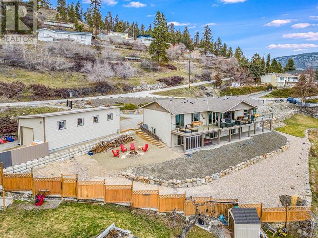 5857 Vicary Rd, House detached with 3 bedrooms, 2 bathrooms and 8 parking in Peachland BC | Image 60