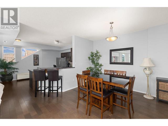 401 - 1128 Sunset Drive, Condo with 3 bedrooms, 2 bathrooms and 1 parking in Kelowna BC | Image 18