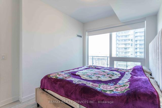 1810 - 4675 Metcalfe Ave, Condo with 2 bedrooms, 2 bathrooms and 1 parking in Mississauga ON | Image 15