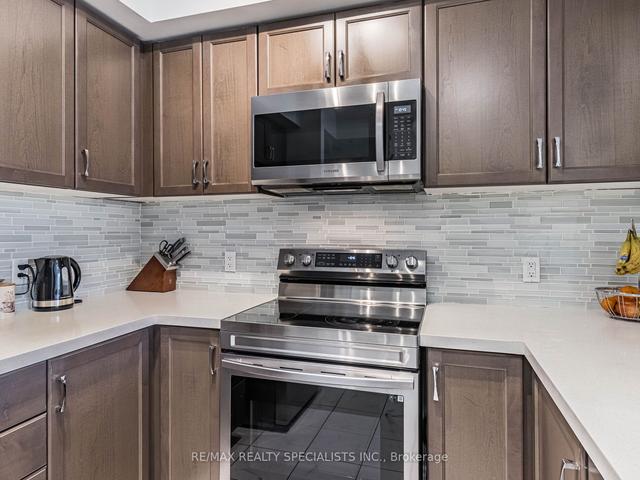 311 - 650 Sauve St, Condo with 2 bedrooms, 2 bathrooms and 1 parking in Milton ON | Image 40