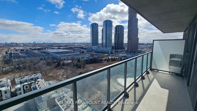 1501 - 7895 Jane St, Condo with 1 bedrooms, 1 bathrooms and 0 parking in Vaughan ON | Image 6