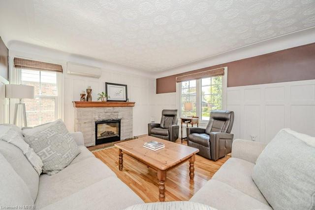 94 First St N, House detached with 4 bedrooms, 2 bathrooms and 3 parking in Hamilton ON | Image 41