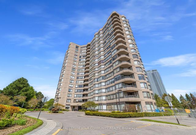 503 - 7420 Bathurst St, Condo with 2 bedrooms, 2 bathrooms and 2 parking in Vaughan ON | Image 12