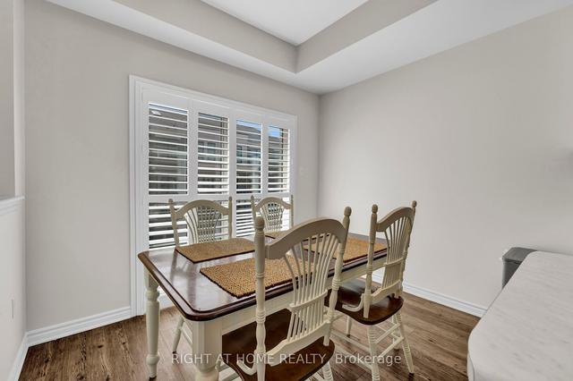 18 - 383 Dundas St E, Townhouse with 2 bedrooms, 2 bathrooms and 2 parking in Hamilton ON | Image 13