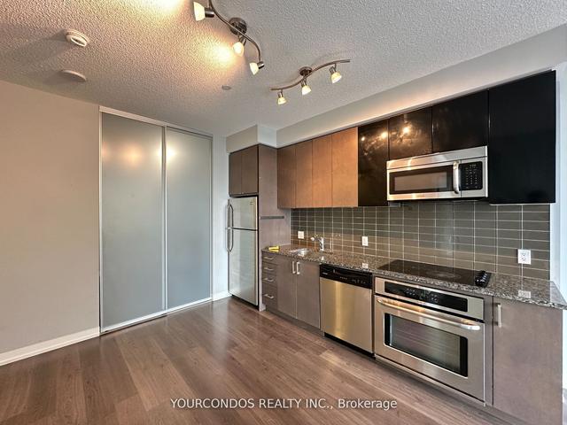 420 - 98 Lillian St, Condo with 2 bedrooms, 2 bathrooms and 1 parking in Toronto ON | Image 23