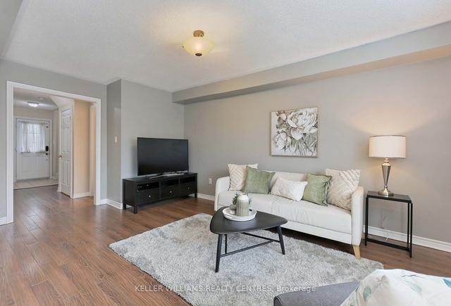 103 Bird St, House attached with 3 bedrooms, 4 bathrooms and 3 parking in Barrie ON | Image 27