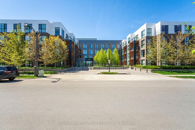 110 - 150 Sabina Dr, Condo with 3 bedrooms, 3 bathrooms and 1 parking in Oakville ON | Image 12