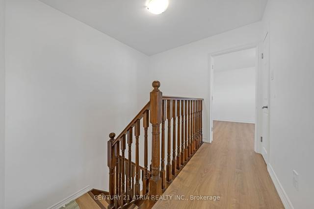 18 - 73 Driftwood Ave, Townhouse with 3 bedrooms, 2 bathrooms and 1 parking in Toronto ON | Image 5