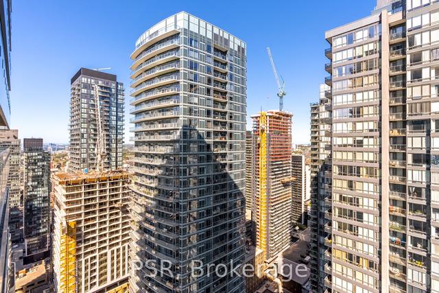 3607 - 80 John St, Condo with 1 bedrooms, 1 bathrooms and 0 parking in Toronto ON | Image 23