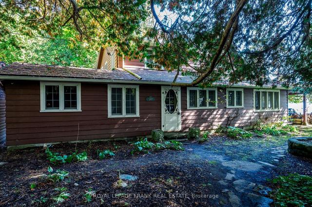 72 Fire Route 98 Rte, House detached with 4 bedrooms, 2 bathrooms and 2 parking in Trent Lakes ON | Image 4
