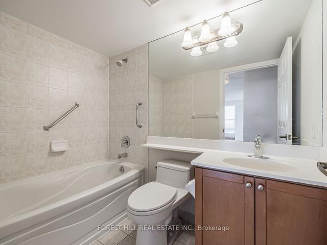 2605 - 710 Humberwood Blvd, Condo with 4 bedrooms, 3 bathrooms and 1 parking in Toronto ON | Image 4