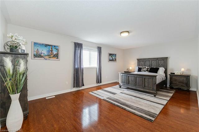 3 Hurst Street, House detached with 4 bedrooms, 2 bathrooms and 4 parking in Halton Hills ON | Image 25