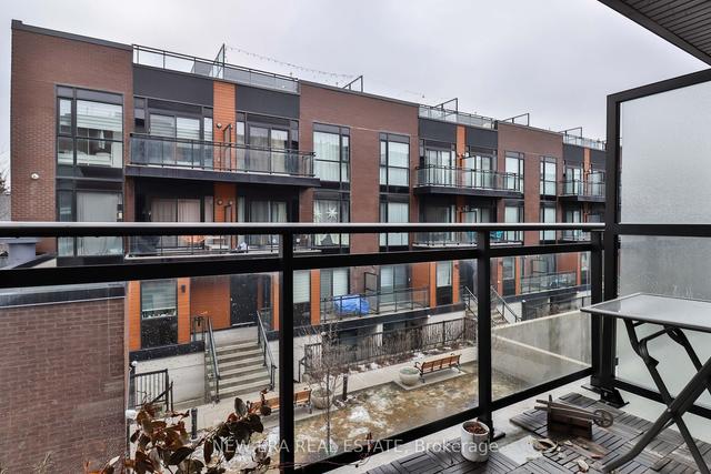803 - 5279 Hwy 7, Townhouse with 3 bedrooms, 3 bathrooms and 1 parking in Vaughan ON | Image 8