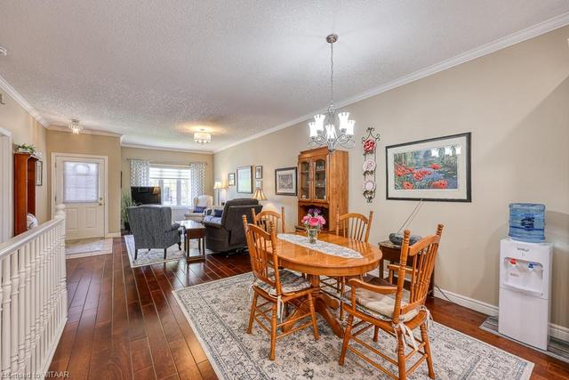 8 - 695 Southwood Way, House attached with 2 bedrooms, 2 bathrooms and 2 parking in Woodstock ON | Image 9