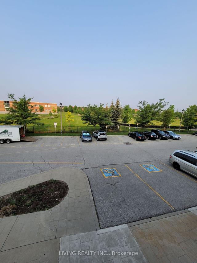 220 - 7428 Markham Rd, Condo with 2 bedrooms, 2 bathrooms and 2 parking in Markham ON | Image 9