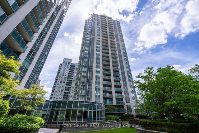 510 - 18 Harrison Garden Blvd, Condo with 2 bedrooms, 2 bathrooms and 1 parking in Toronto ON | Image 1