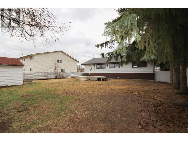 1504 116 Ave, House detached with 3 bedrooms, 1 bathrooms and null parking in Dawson Creek BC | Image 13
