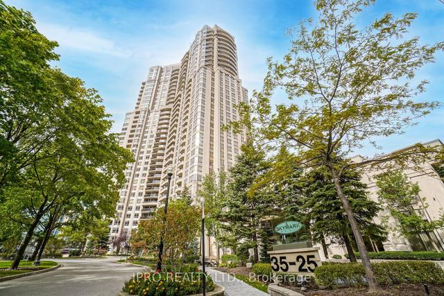 506 - 35 Kingsbridge Garden Cir, Condo with 2 bedrooms, 2 bathrooms and 1 parking in Mississauga ON | Image 1