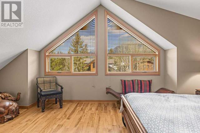506 5 Avenue, House semidetached with 4 bedrooms, 2 bathrooms and 4 parking in Canmore AB | Image 26