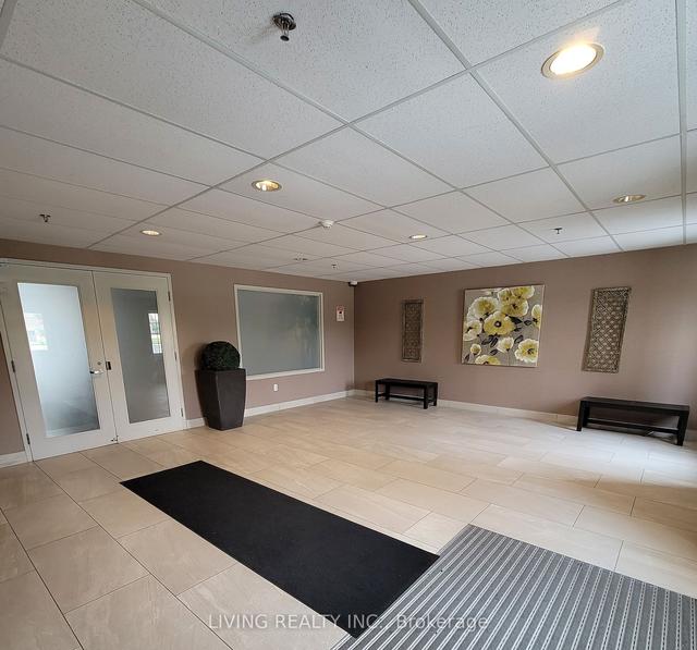 220 - 7428 Markham Rd, Condo with 2 bedrooms, 2 bathrooms and 2 parking in Markham ON | Image 11