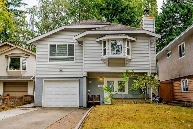 6056 195a Street, House detached with 5 bedrooms, 3 bathrooms and 5 parking in Surrey BC | Image 3