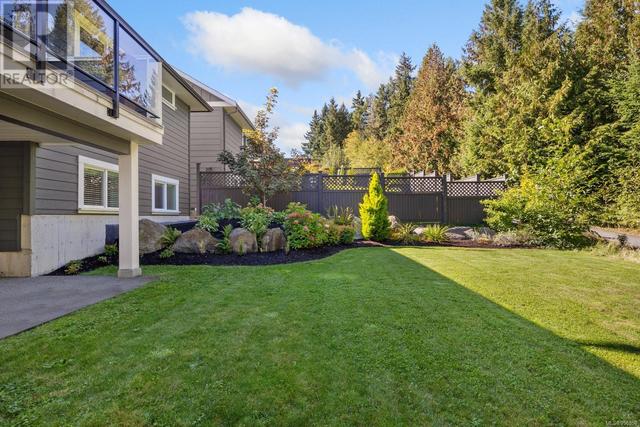 1146 Crown Isle Blvd, House detached with 4 bedrooms, 3 bathrooms and 2 parking in Courtenay BC | Image 41