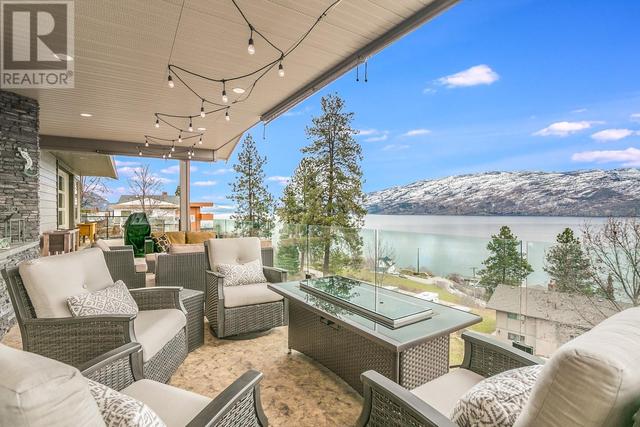 5857 Vicary Rd, House detached with 3 bedrooms, 2 bathrooms and 8 parking in Peachland BC | Image 17