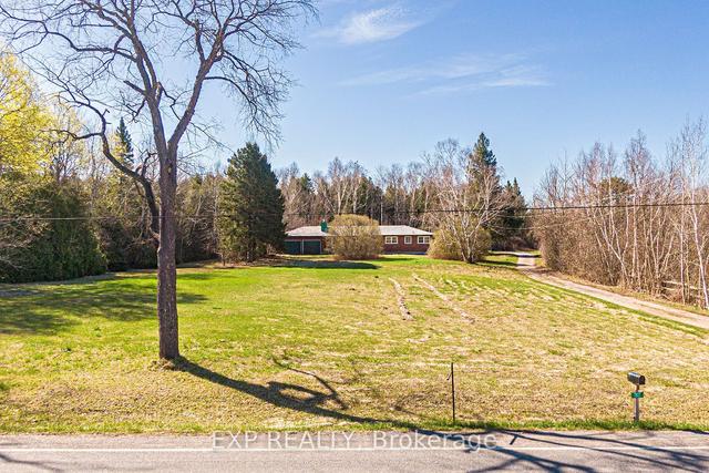 7807 Old Homestead Rd, House detached with 4 bedrooms, 2 bathrooms and 14 parking in Georgina ON | Image 34