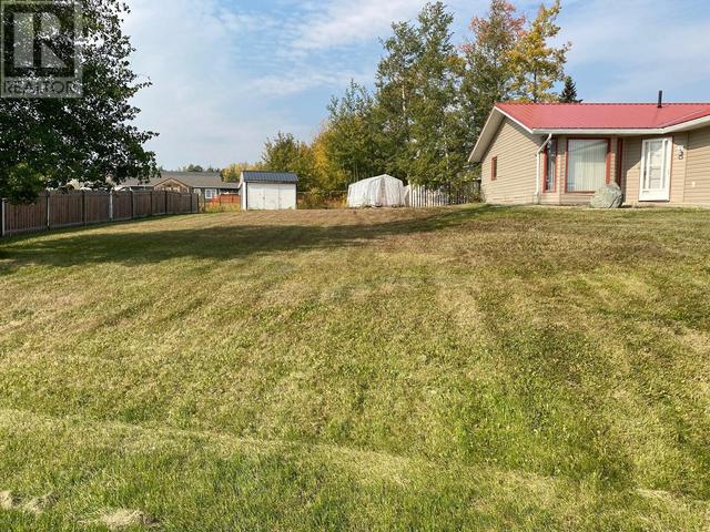 5422 49 Street, House detached with 2 bedrooms, 1 bathrooms and 1 parking in Pouce Coupe BC | Image 15