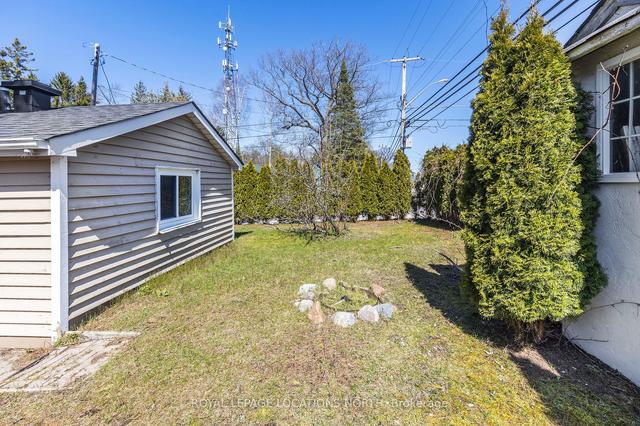 72 57th St N, House detached with 2 bedrooms, 1 bathrooms and 1 parking in Wasaga Beach ON | Image 10