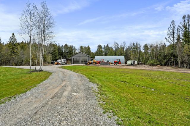 4905 County Rd 21, House detached with 2 bedrooms, 3 bathrooms and 22 parking in Essa ON | Image 28