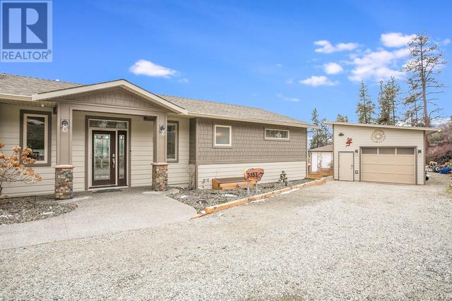 5857 Vicary Rd, House detached with 3 bedrooms, 2 bathrooms and 8 parking in Peachland BC | Image 40