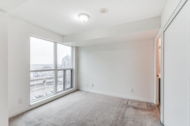 909 - 70 Town Centre Crt, Condo with 2 bedrooms, 2 bathrooms and 1 parking in Toronto ON | Image 6