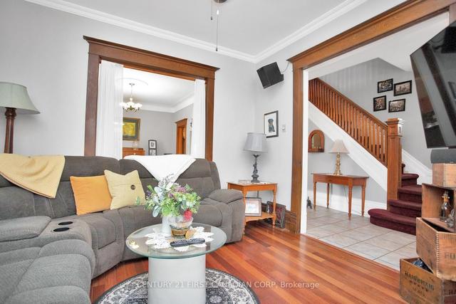 145 Price St, House detached with 3 bedrooms, 2 bathrooms and 6 parking in London ON | Image 37